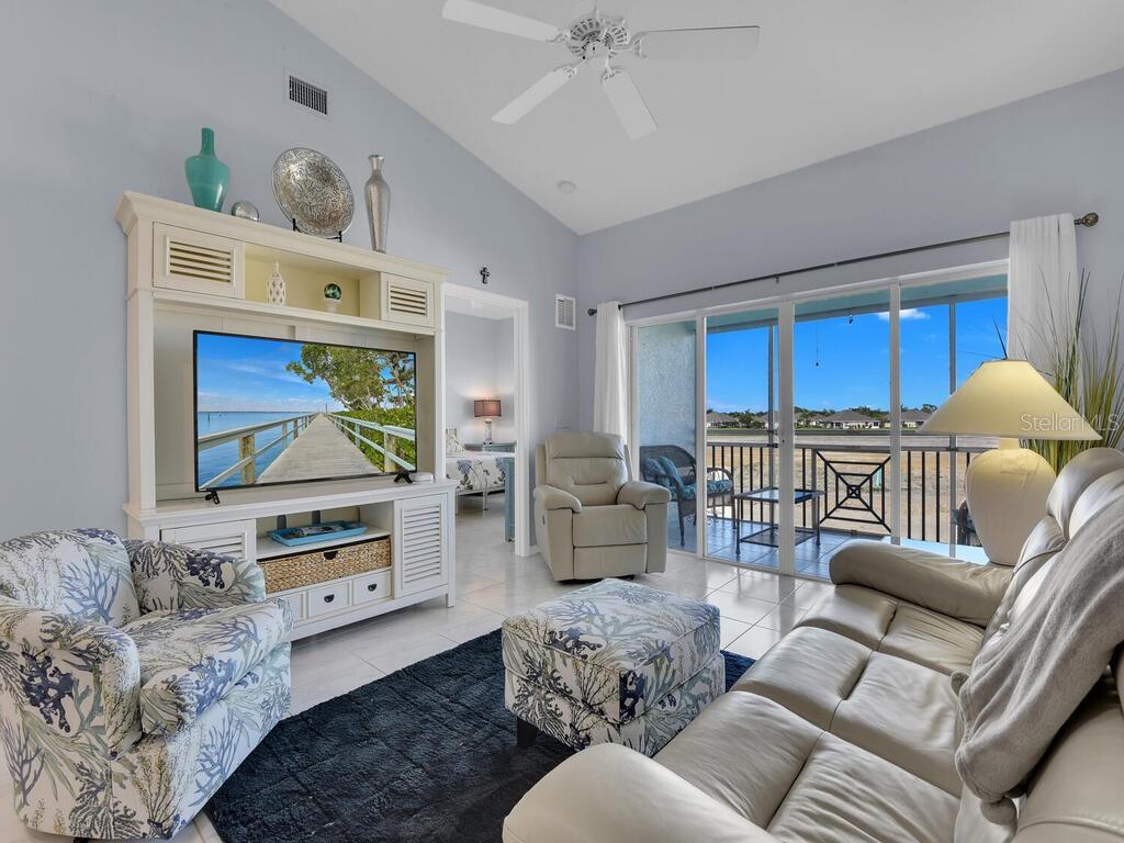 Property for sale at 5762 SABAL TRACE DRIVE UNIT 201, NORTH PORT, FL, 34287