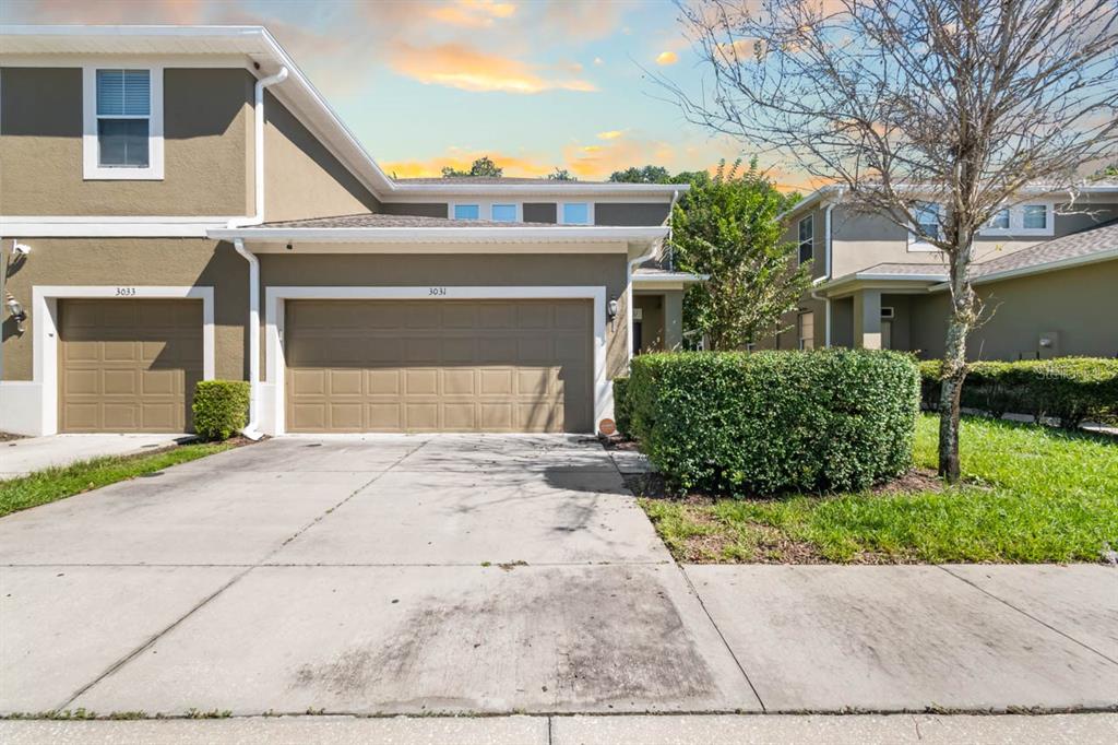 Property for sale at 3031 OLD FULTON PLACE, BRANDON, FL, 33510