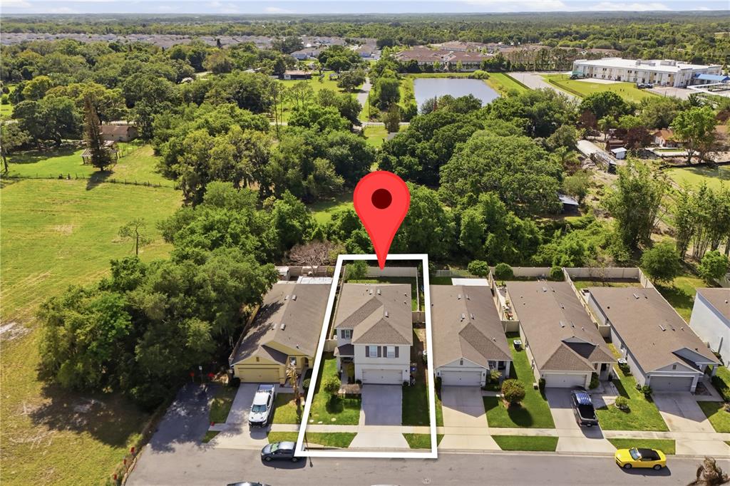 Property for sale at 3202 SURFBIRD STREET, KISSIMMEE, FL, 34744