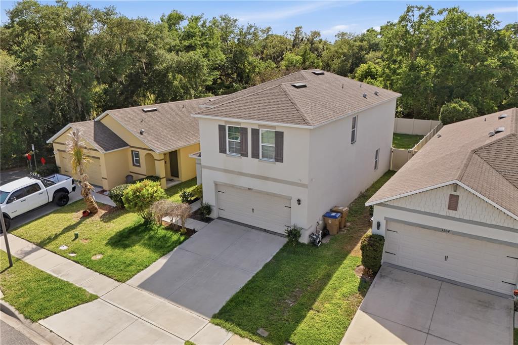 Property for sale at 3202 SURFBIRD STREET, KISSIMMEE, FL, 34744