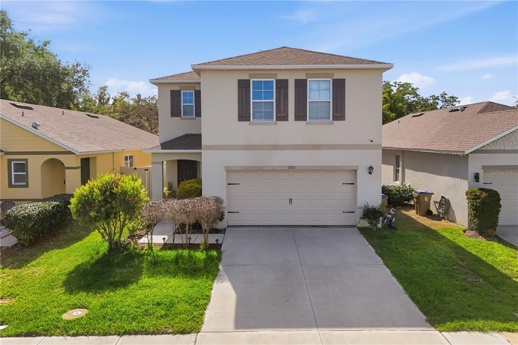 Property for sale at 3202 SURFBIRD STREET, KISSIMMEE, FL, 34744