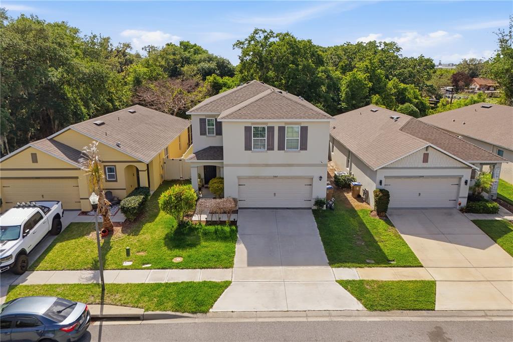 Property for sale at 3202 SURFBIRD STREET, KISSIMMEE, FL, 34744