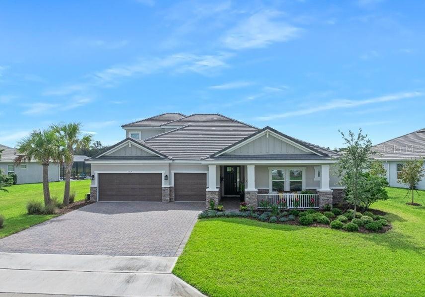 Property for sale at 1369 ARKLOW CIRCLE, ORMOND BEACH, FL, 32174