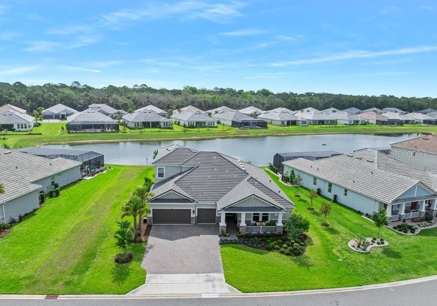 Property for sale at 1369 ARKLOW CIRCLE, ORMOND BEACH, FL, 32174