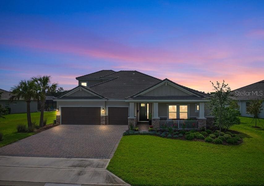 Property for sale at 1369 ARKLOW CIRCLE, ORMOND BEACH, FL, 32174