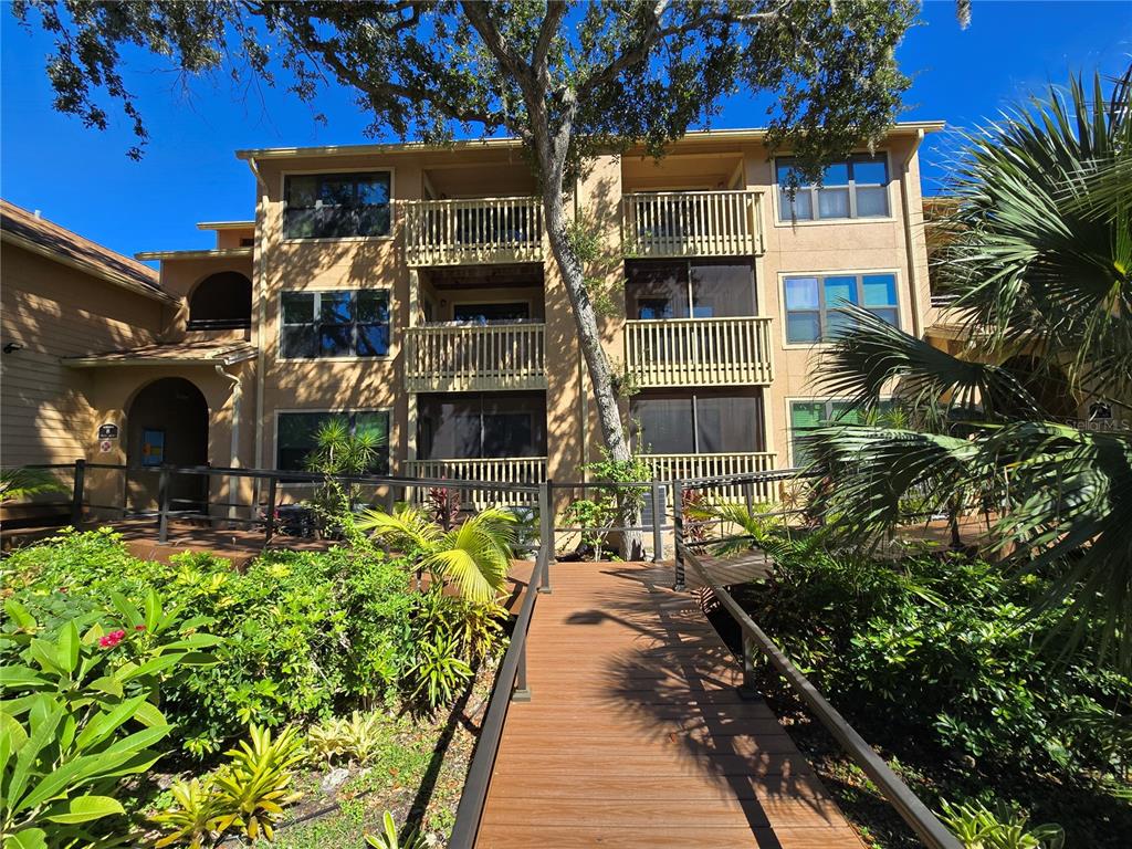 Property for sale at 1401 S PALMETTO AVENUE UNIT 809, DAYTONA BEACH, FL, 32114