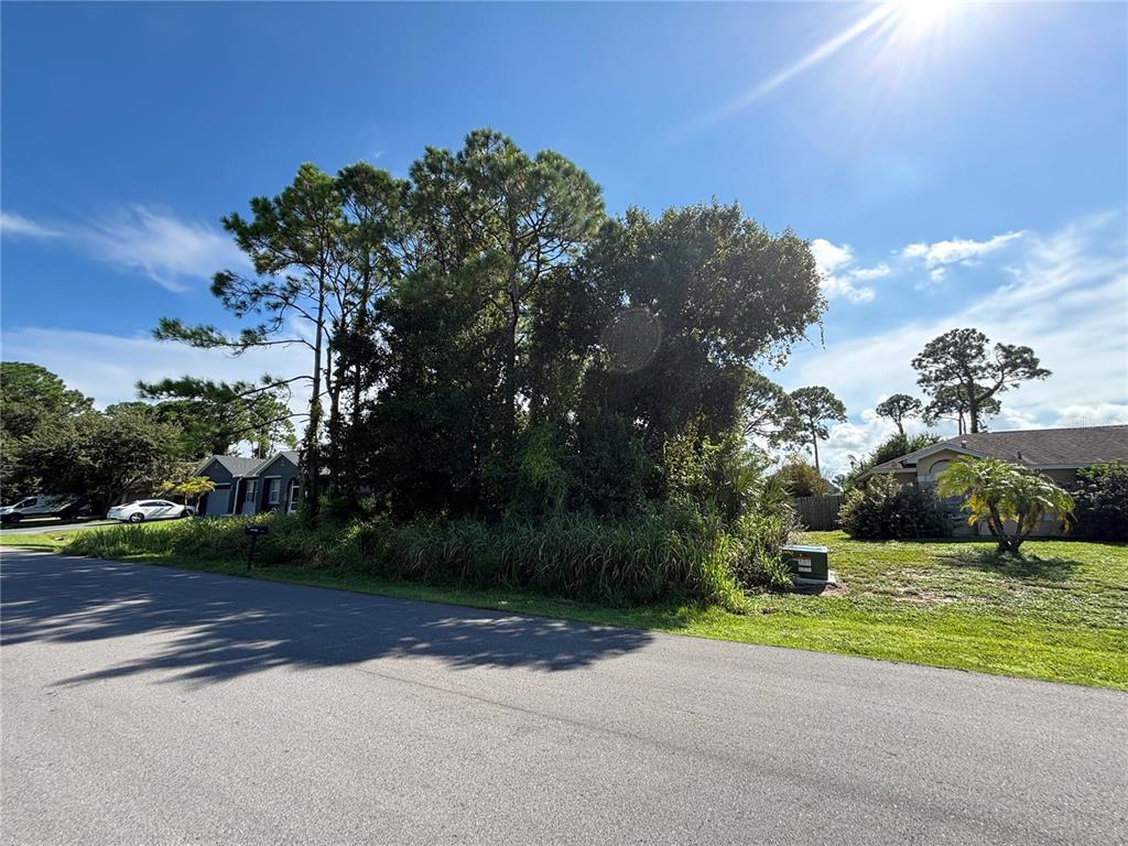 Property for sale at 159 HOFFER AVENUE NW, PALM BAY, FL, 32907