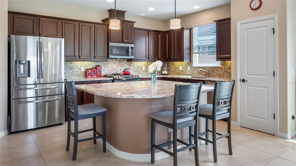 Property for sale at 110 BAYOU BEND ROAD, GROVELAND, FL, 34736