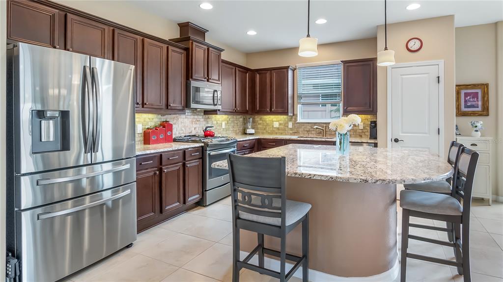Property for sale at 110 BAYOU BEND ROAD, GROVELAND, FL, 34736