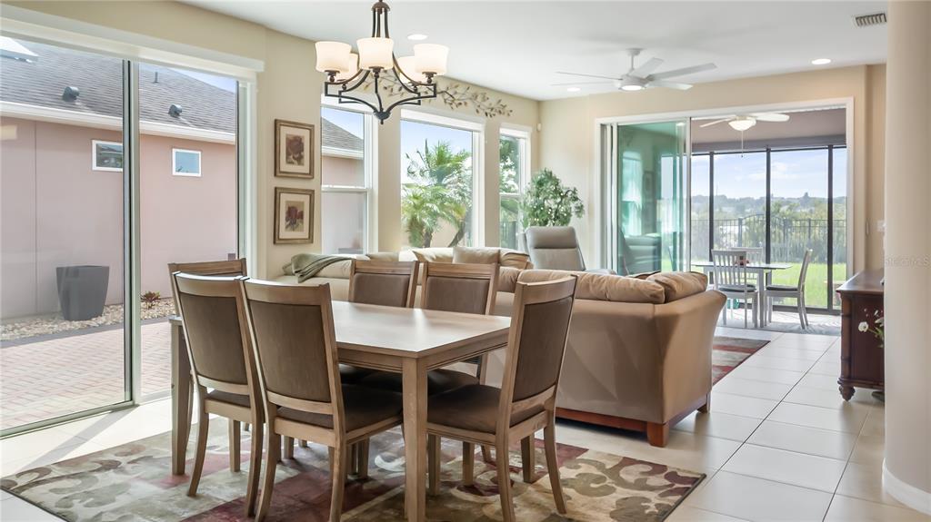 Property for sale at 110 BAYOU BEND ROAD, GROVELAND, FL, 34736