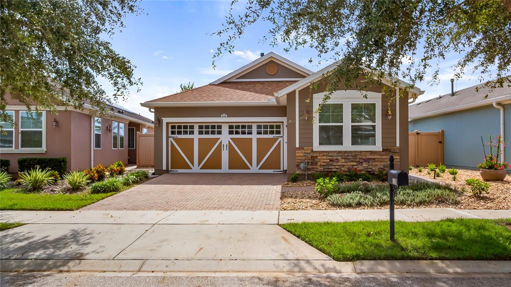Property for sale at 110 BAYOU BEND ROAD, GROVELAND, FL, 34736
