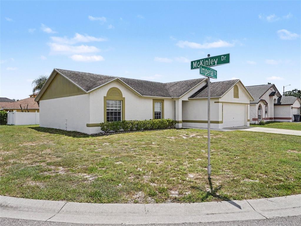 Property for sale at 3735 IMPERIAL DRIVE, WINTER HAVEN, FL, 33880