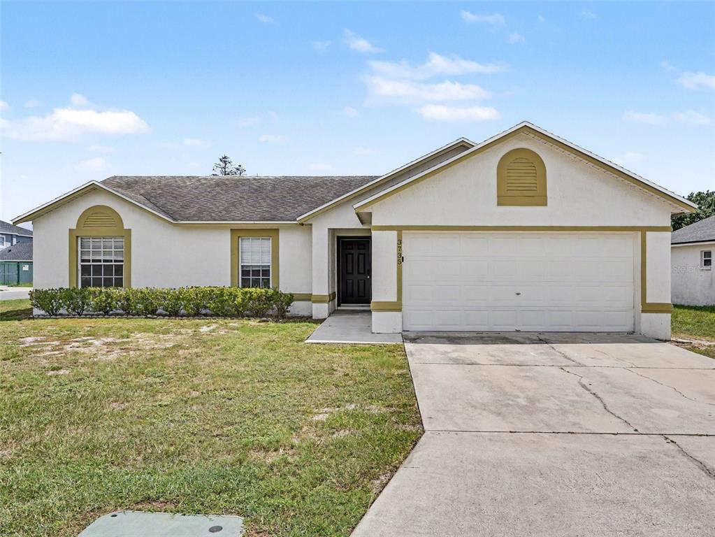 Property for sale at 3735 IMPERIAL DRIVE, WINTER HAVEN, FL, 33880