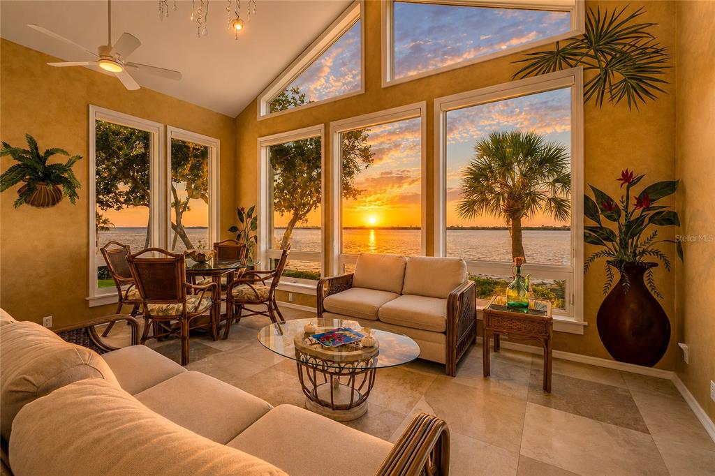 Property for sale at 56 TIDY ISLAND BOULEVARD UNIT 56, BRADENTON, FL, 34210