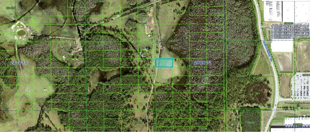 Property for sale at N/A, DAVENPORT, FL, 33897