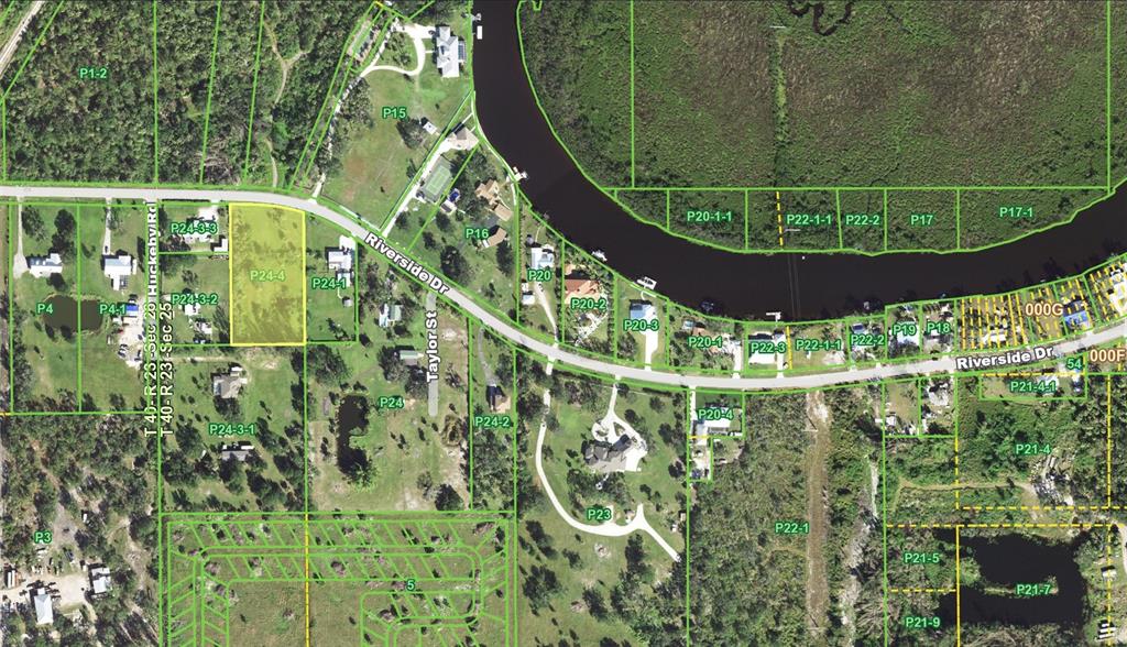 Property for sale at 7215 RIVERSIDE  DR., PUNTA GORDA, FL, 33982
