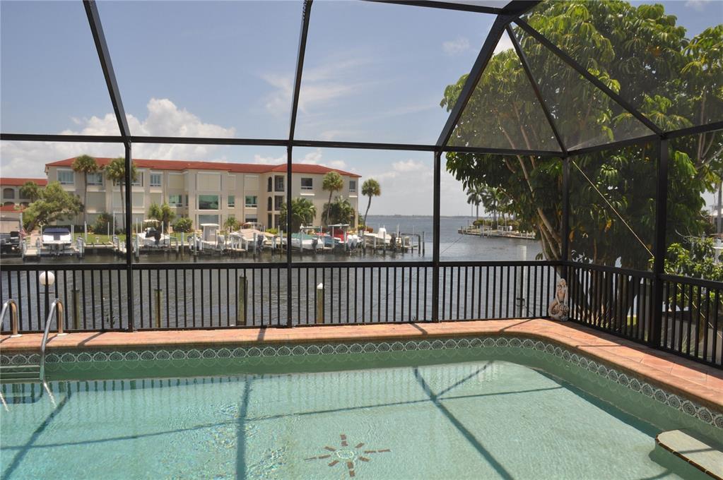 Property for sale at 2750 AQUA COURT, PUNTA GORDA, FL, 33950