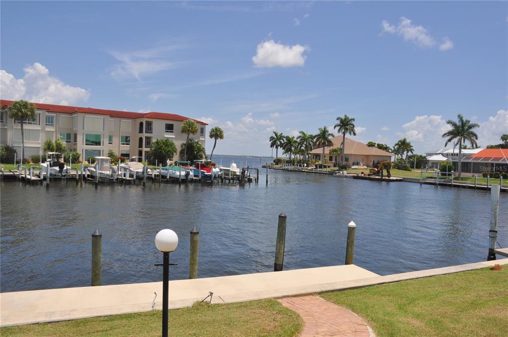 Property for sale at 2750 AQUA COURT, PUNTA GORDA, FL, 33950