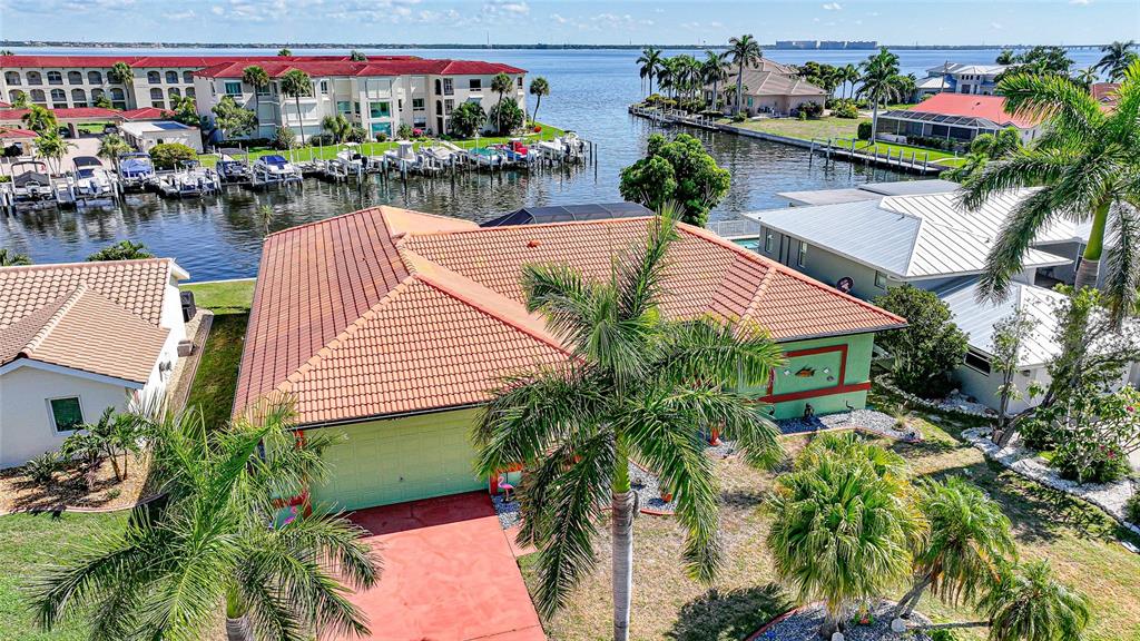 Property for sale at 2750 AQUA COURT, PUNTA GORDA, FL, 33950