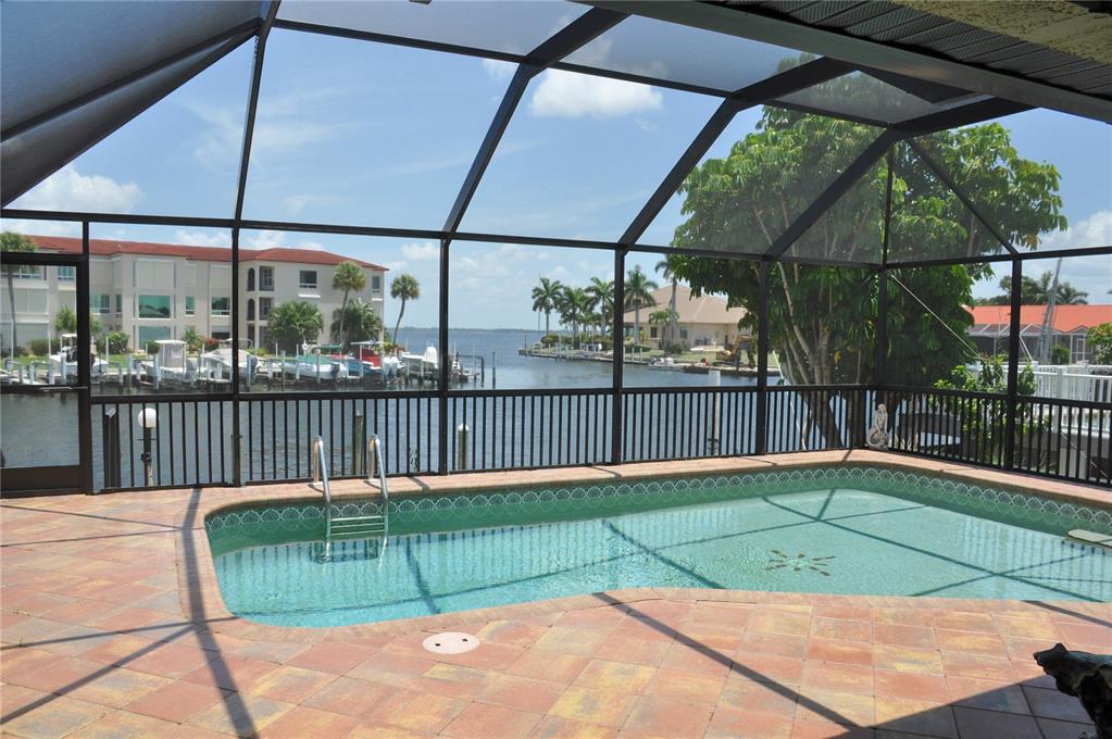 Property for sale at 2750 AQUA COURT, PUNTA GORDA, FL, 33950