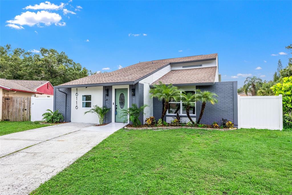 Property for sale at 16116 SANDCREST WAY, TAMPA, FL, 33618