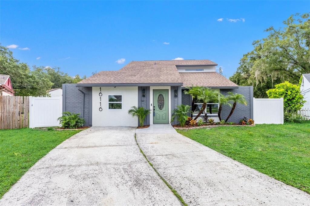 Property for sale at 16116 SANDCREST WAY, TAMPA, FL, 33618