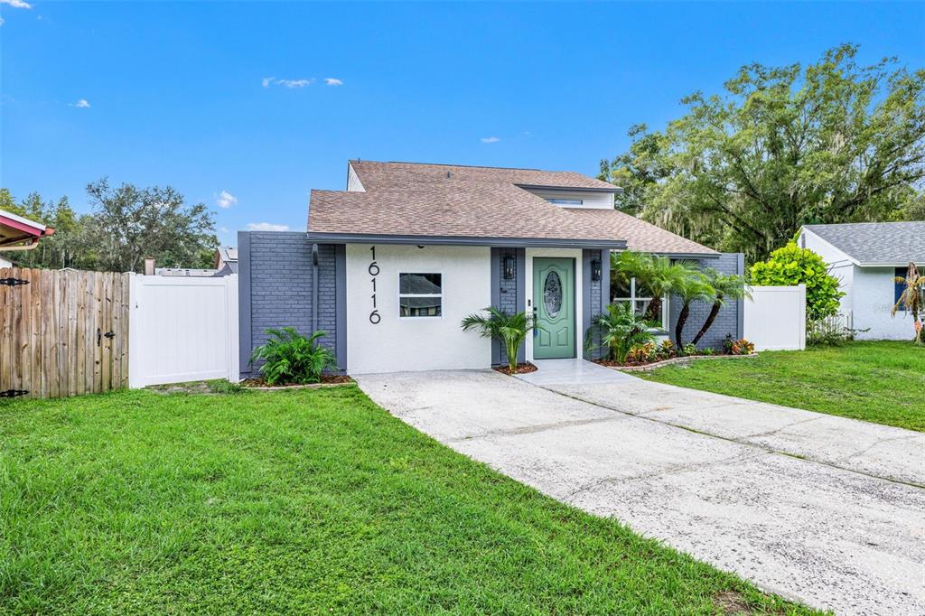 Property for sale at 16116 SANDCREST WAY, TAMPA, FL, 33618