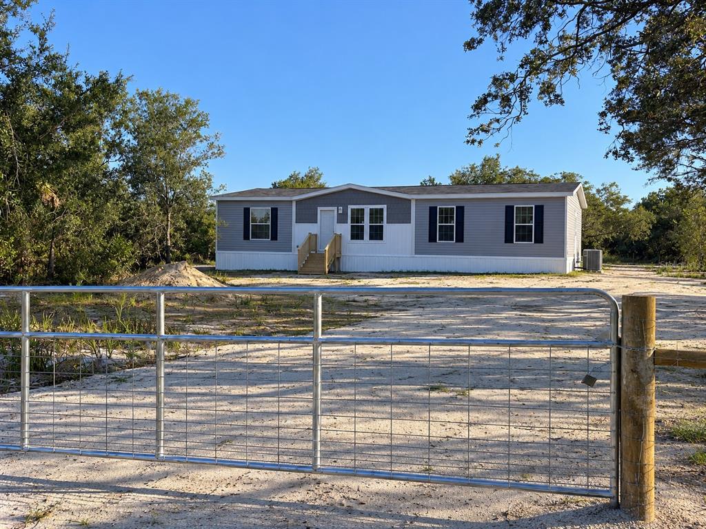 Property for sale at 19368 NW 248TH STREET, OKEECHOBEE, FL, 34972