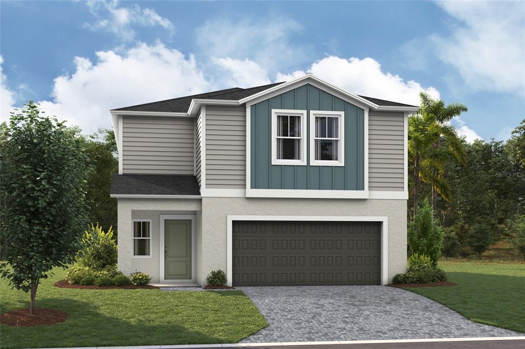 Property for sale at 9128 BELLEVIEW FOREST PASS, DADE CITY, FL, 33525