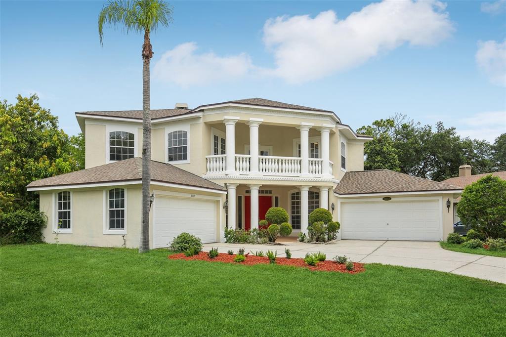 Property for sale at 3062 SUTTON WOODS DRIVE, PLANT CITY, FL, 33566