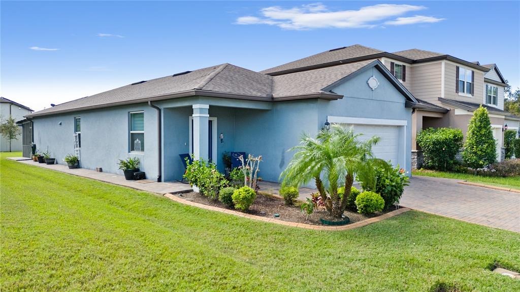 Property for sale at 3570 SOUTHERN CROSS LOOP, KISSIMMEE, FL, 34744