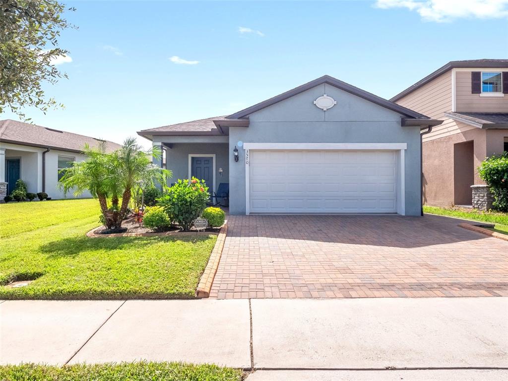 Property for sale at 3570 SOUTHERN CROSS LOOP, KISSIMMEE, FL, 34744