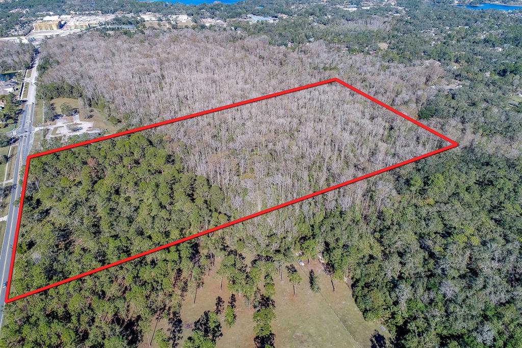 Property for sale at 400 LONGWOOD LAKE MARY ROAD, LAKE MARY, FL, 32746