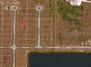 Property for sale at 24 CHINABERRY WAY, PLACIDA, FL, 33946