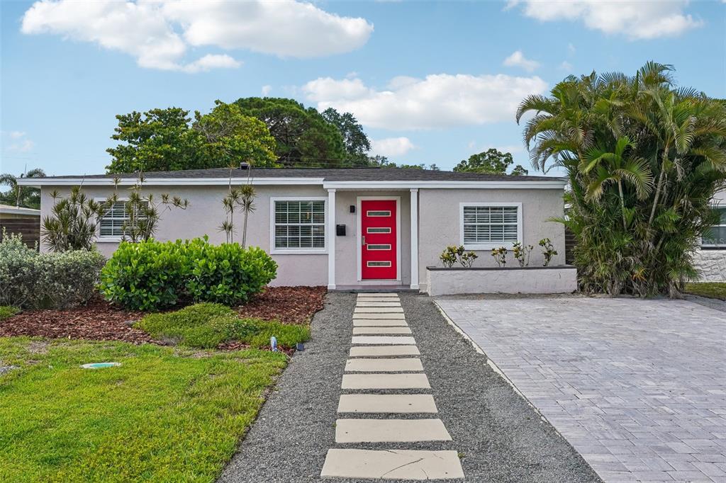 Property for sale at 784 87TH AVENUE N, ST PETERSBURG, FL, 33702