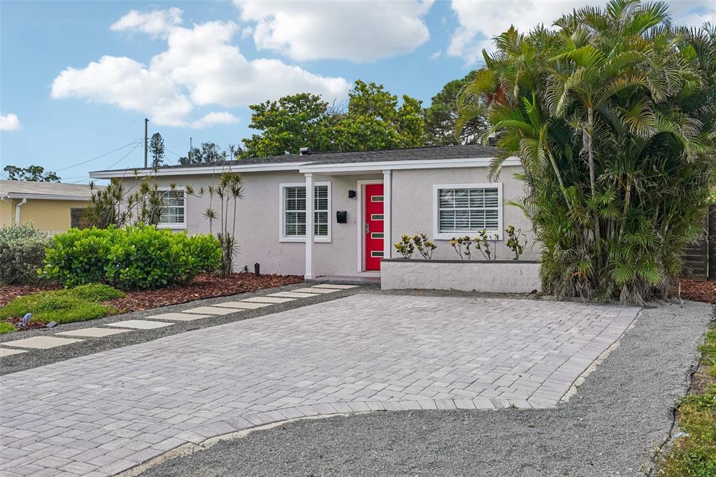 Property for sale at 784 87TH AVENUE N, ST PETERSBURG, FL, 33702