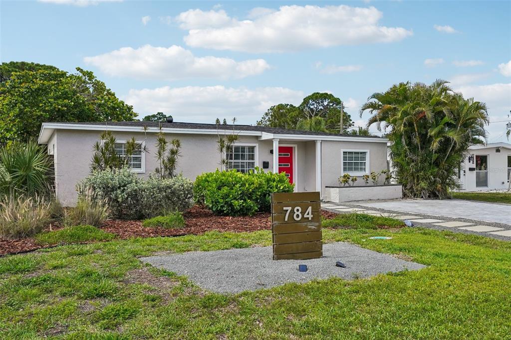Property for sale at 784 87TH AVENUE N, ST PETERSBURG, FL, 33702
