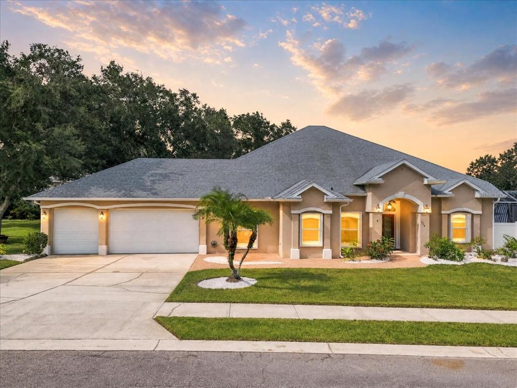 Property for sale at 124 SONYA DRIVE, COCOA, FL, 32926