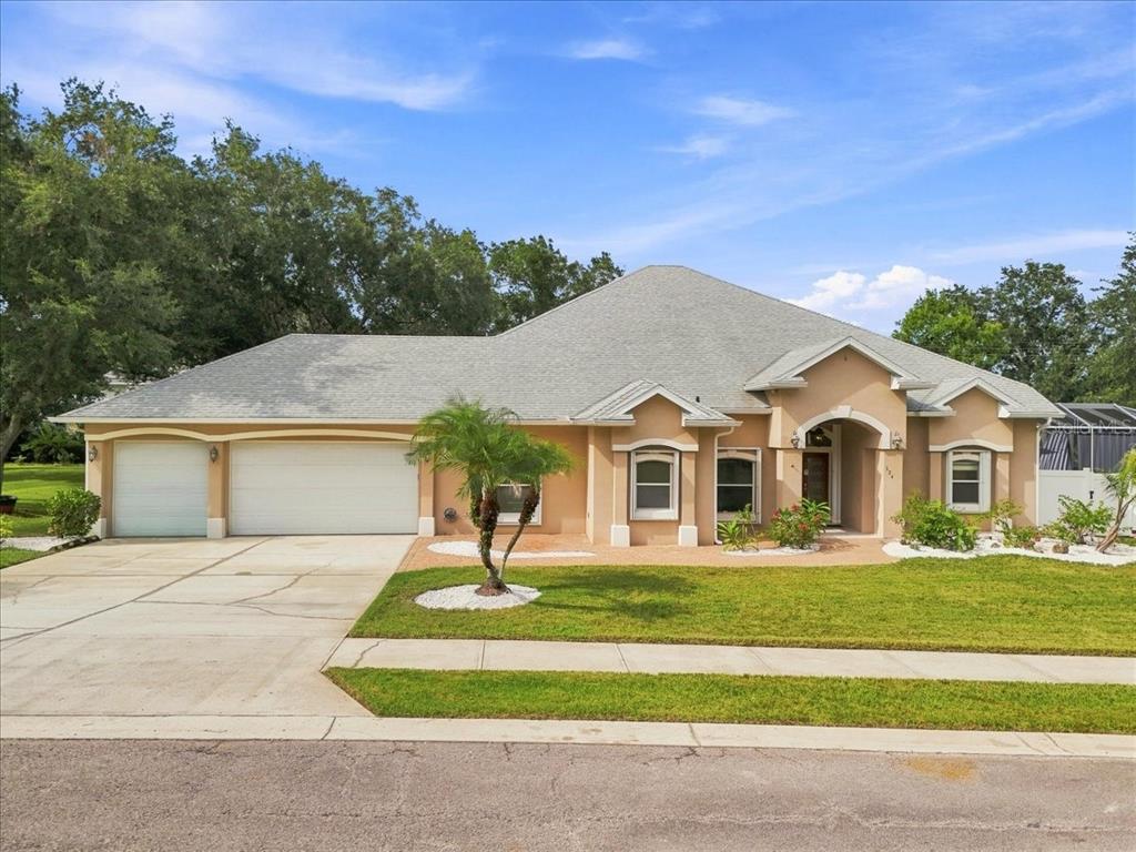 Property for sale at 124 SONYA DRIVE, COCOA, FL, 32926