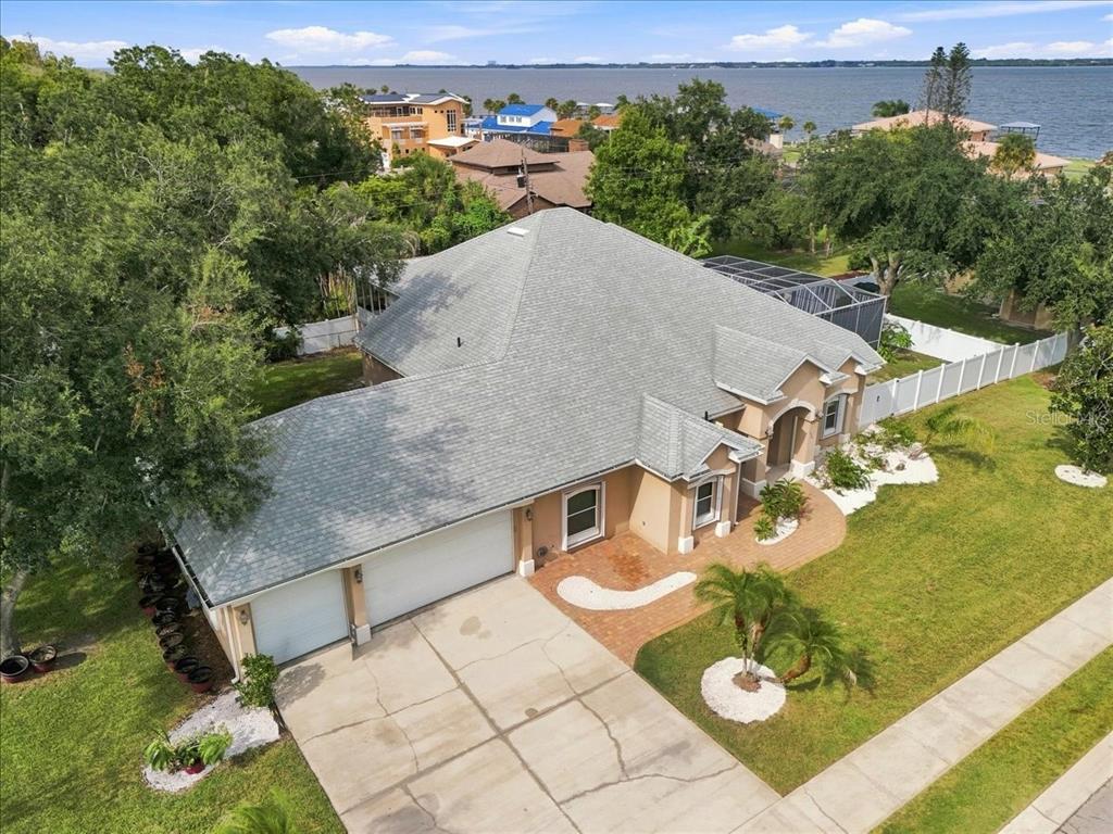 Property for sale at 124 SONYA DRIVE, COCOA, FL, 32926