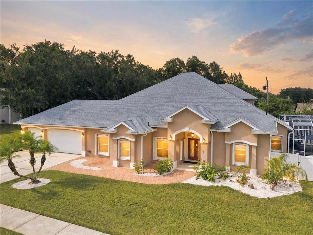 Property for sale at 124 SONYA DRIVE, COCOA, FL, 32926