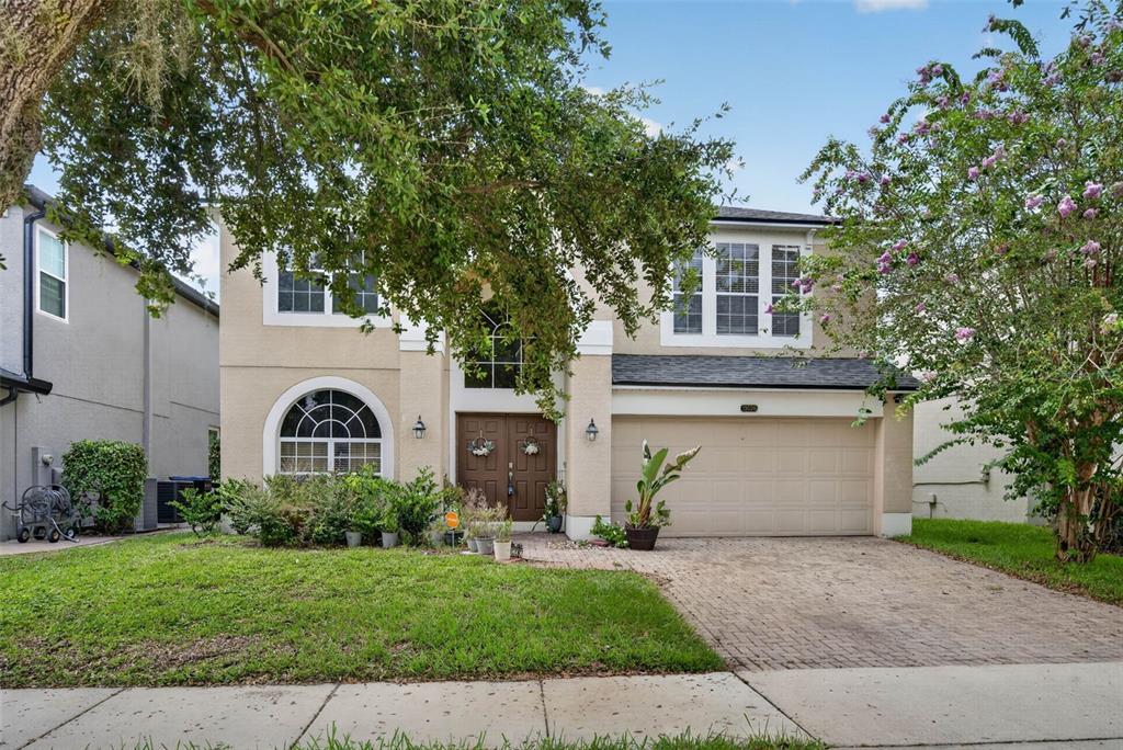Property for sale at 13026 MOSS PARK RIDGE DRIVE, ORLANDO, FL, 32832