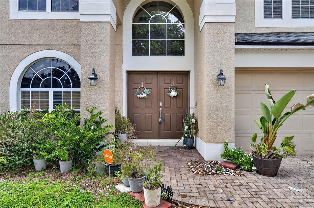 Property for sale at 13026 MOSS PARK RIDGE DRIVE, ORLANDO, FL, 32832