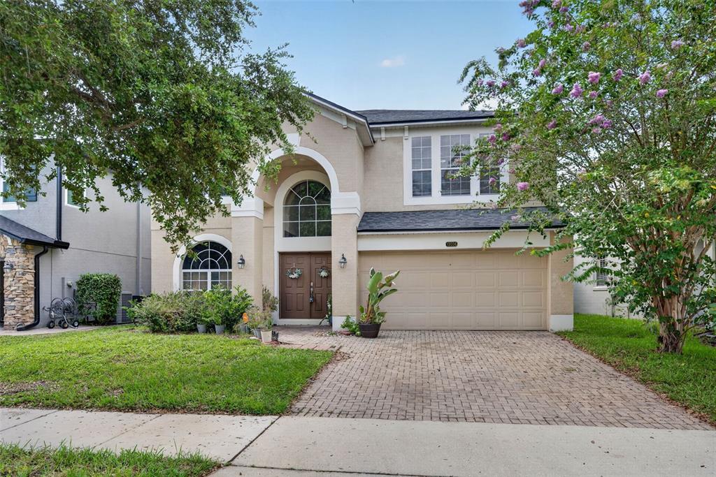 Property for sale at 13026 MOSS PARK RIDGE DRIVE, ORLANDO, FL, 32832