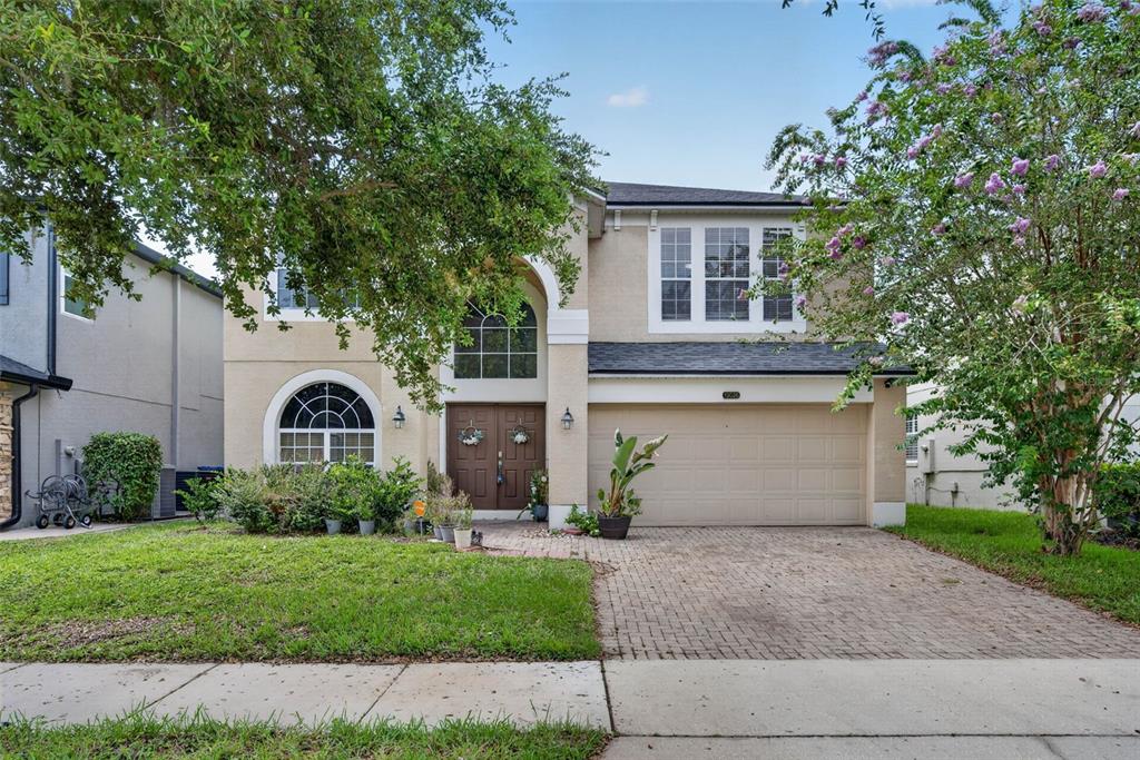 Property for sale at 13026 MOSS PARK RIDGE DRIVE, ORLANDO, FL, 32832