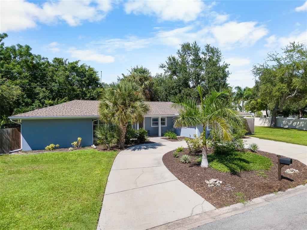 Property for sale at 771 INDIAN BEACH CIRCLE, SARASOTA, FL, 34234
