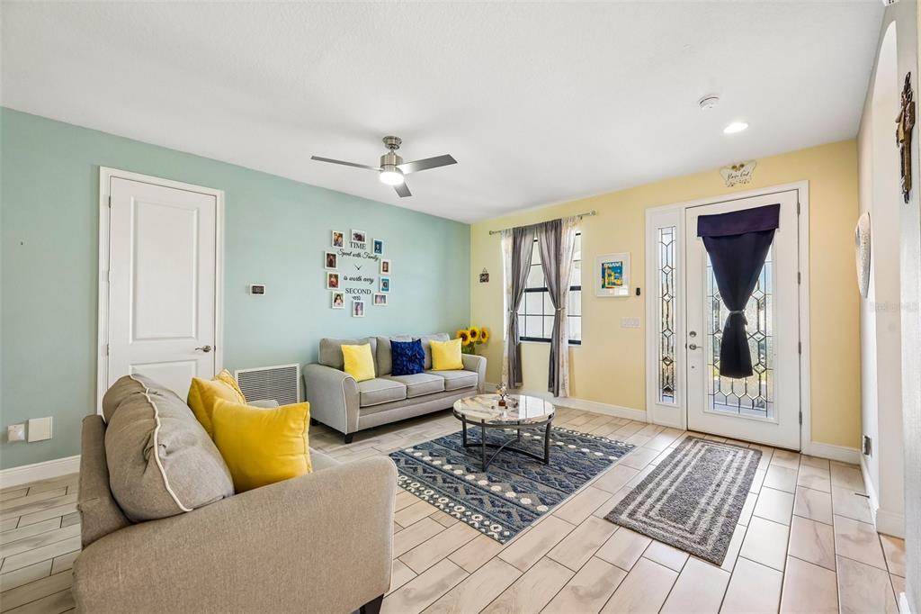 Property for sale at 4024 SALIDA DELSOL DRIVE, SUN CITY CENTER, FL, 33573