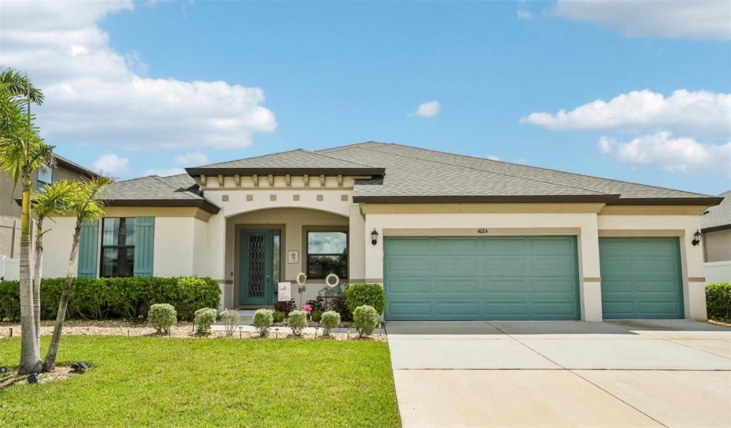 Property for sale at 4024 SALIDA DELSOL DRIVE, SUN CITY CENTER, FL, 33573