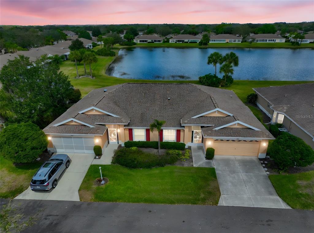 WELCOME TO 2308 BROOKFIELD GREENS WAY