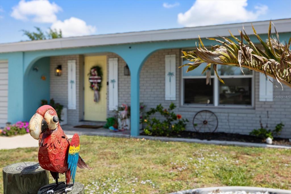 Property for sale at 168 BUCKEYE AVENUE NW, PORT CHARLOTTE, FL, 33952